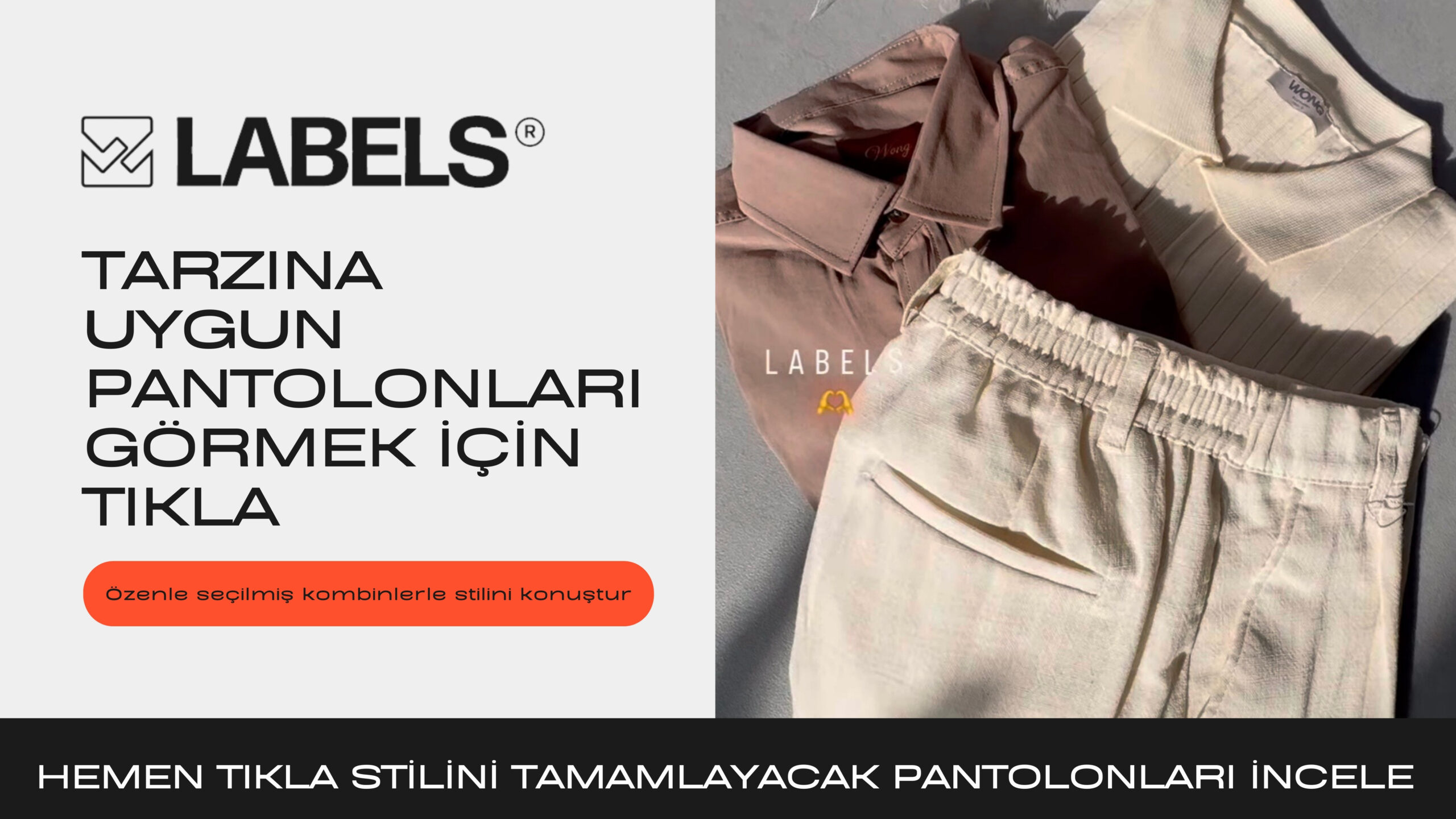 pantolonlar